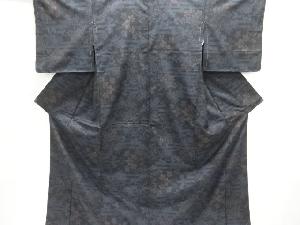 クリスマスセール　1日50点限定大特価品　本場泥大島紬着物